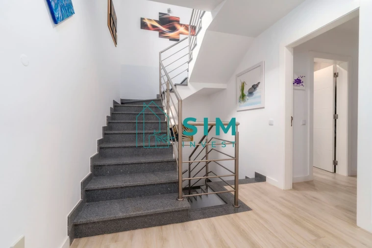 Moradia T4 para Venda em Tavira (Santa Maria e Santiago) Foto 48