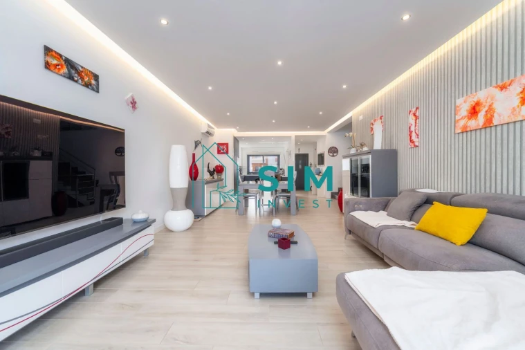 Moradia T4 para Venda em Tavira (Santa Maria e Santiago) Foto 7