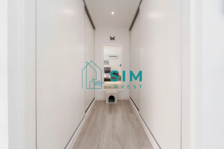 Moradia T4 para Venda em Tavira (Santa Maria e Santiago) Foto 28