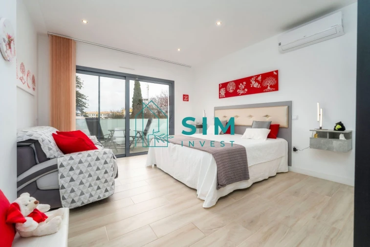 Moradia T4 para Venda em Tavira (Santa Maria e Santiago) Foto 25