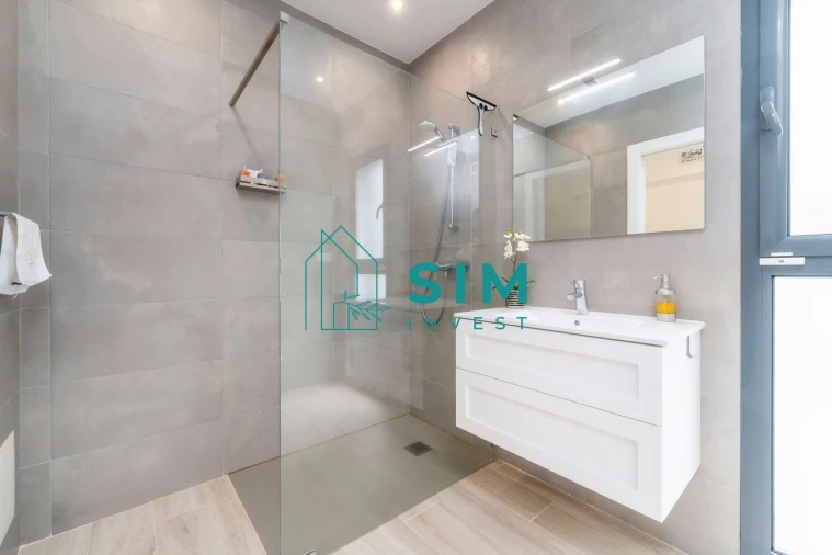 Moradia T4 para Venda em Tavira (Santa Maria e Santiago) Foto 23