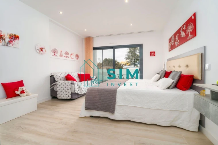 Moradia T4 para Venda em Tavira (Santa Maria e Santiago) Foto 26