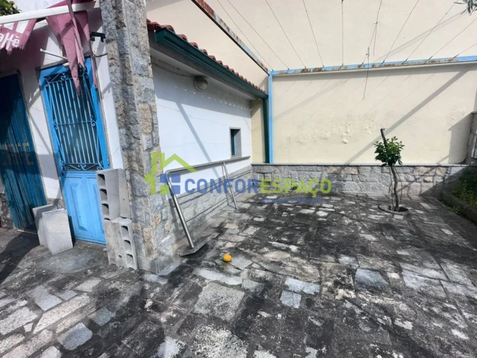 Moradia T3 para Venda em Escalos de Cima e Lousa Foto 15