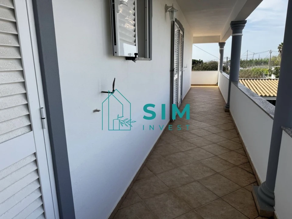 Moradia T5 para Venda em Moncarapacho e Fuseta Foto 43