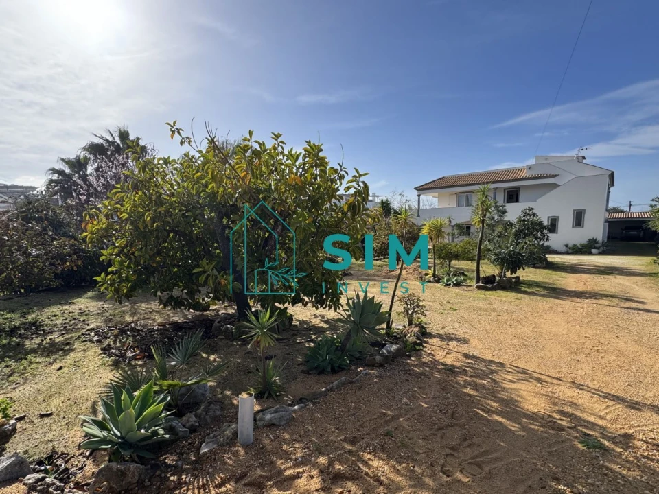 Moradia T5 para Venda em Moncarapacho e Fuseta Foto 55