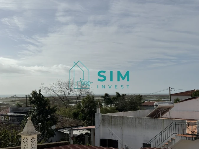 Moradia T5 para Venda em Moncarapacho e Fuseta Foto 7