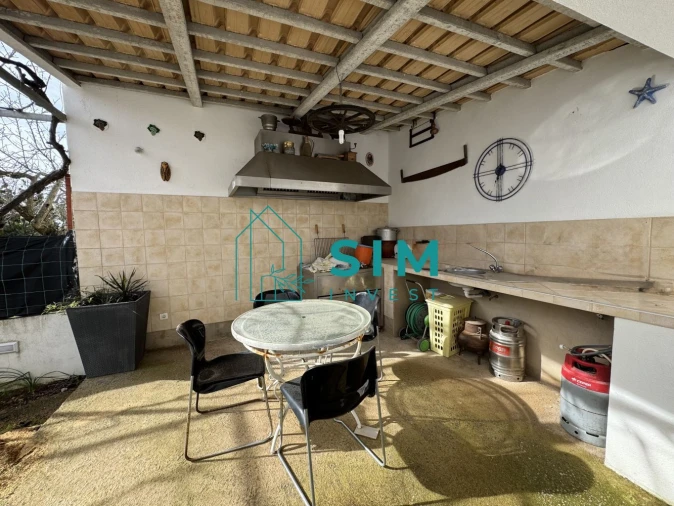 Moradia T5 para Venda em Moncarapacho e Fuseta Foto 46