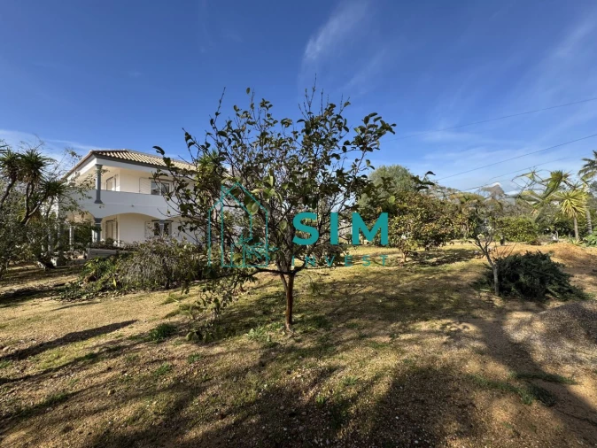 Moradia T5 para Venda em Moncarapacho e Fuseta Foto 5