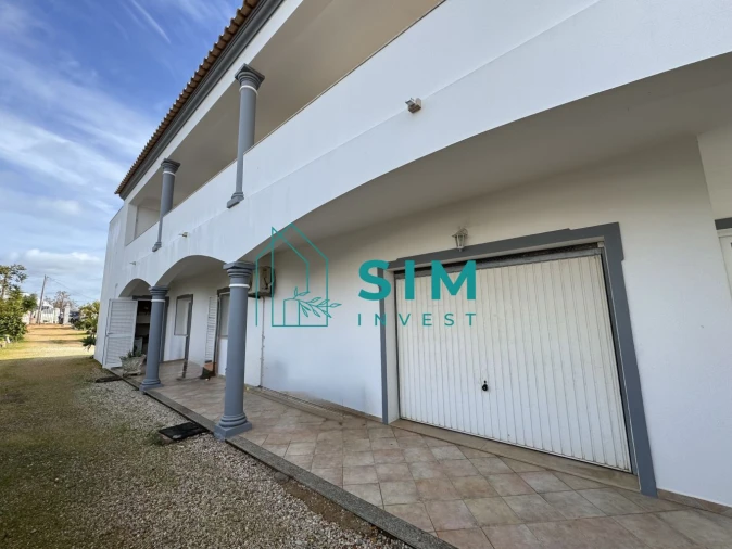 Moradia T5 para Venda em Moncarapacho e Fuseta Foto 44