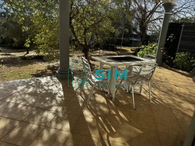 Moradia T5 para Venda em Moncarapacho e Fuseta Foto 34