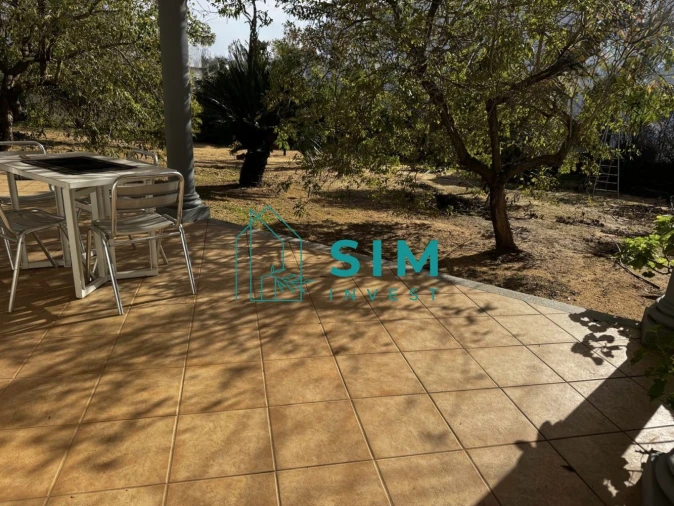 Moradia T5 para Venda em Moncarapacho e Fuseta Foto 45