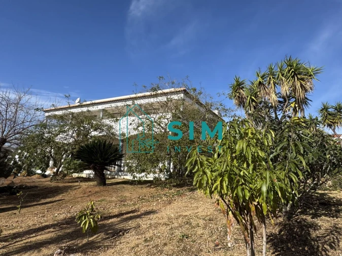 Moradia T5 para Venda em Moncarapacho e Fuseta Foto 53