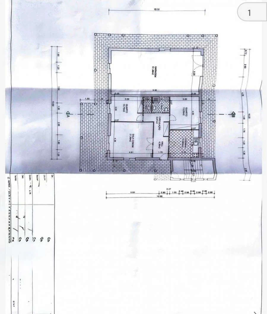 Moradia T5 para Venda em Moncarapacho e Fuseta Foto 58