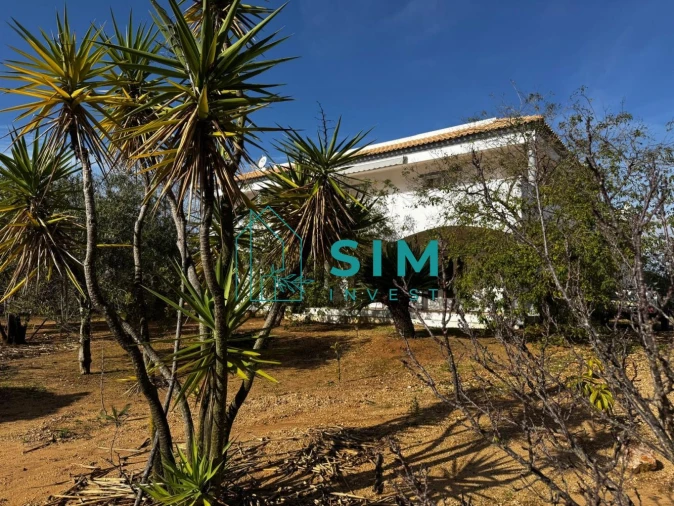 Moradia T5 para Venda em Moncarapacho e Fuseta Foto 49