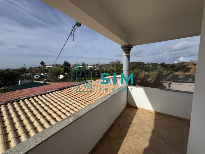 Moradia T5 para Venda em Moncarapacho e Fuseta Foto 37