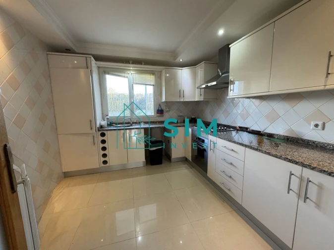 Moradia T5 para Venda em Moncarapacho e Fuseta Foto 12