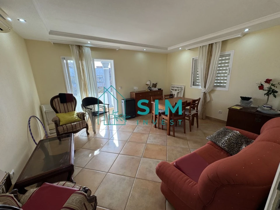 Moradia T5 para Venda em Moncarapacho e Fuseta Foto 30