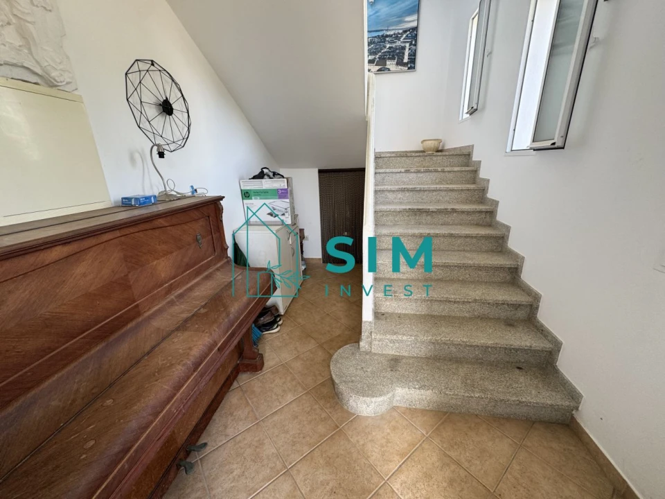 Moradia T5 para Venda em Moncarapacho e Fuseta Foto 19