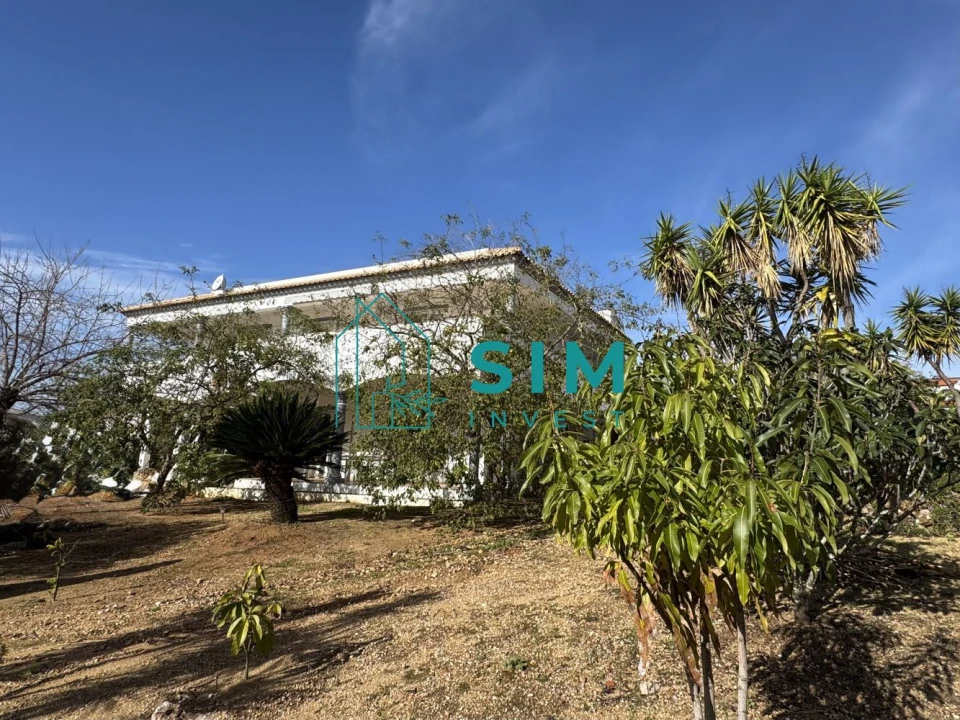 Moradia T5 para Venda em Moncarapacho e Fuseta Foto 53