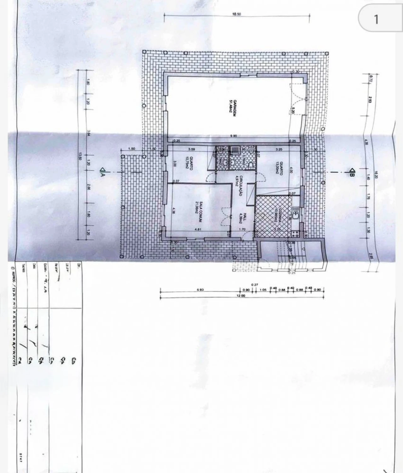 Moradia T5 para Venda em Moncarapacho e Fuseta Foto 58