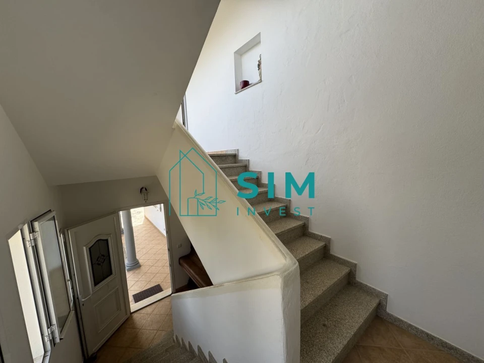 Moradia T5 para Venda em Moncarapacho e Fuseta Foto 20