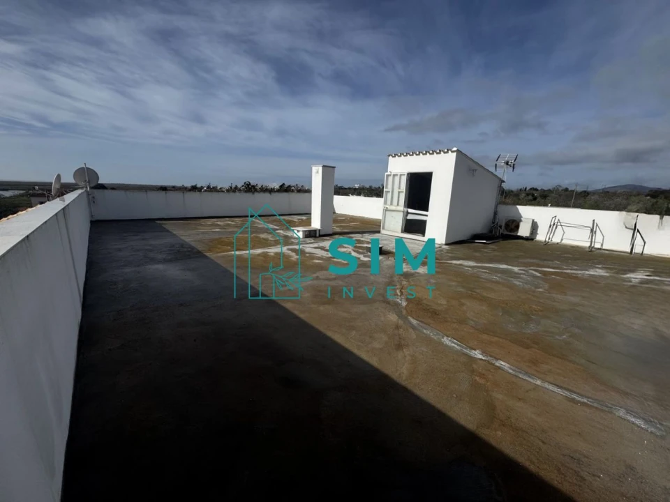 Moradia T5 para Venda em Moncarapacho e Fuseta Foto 51