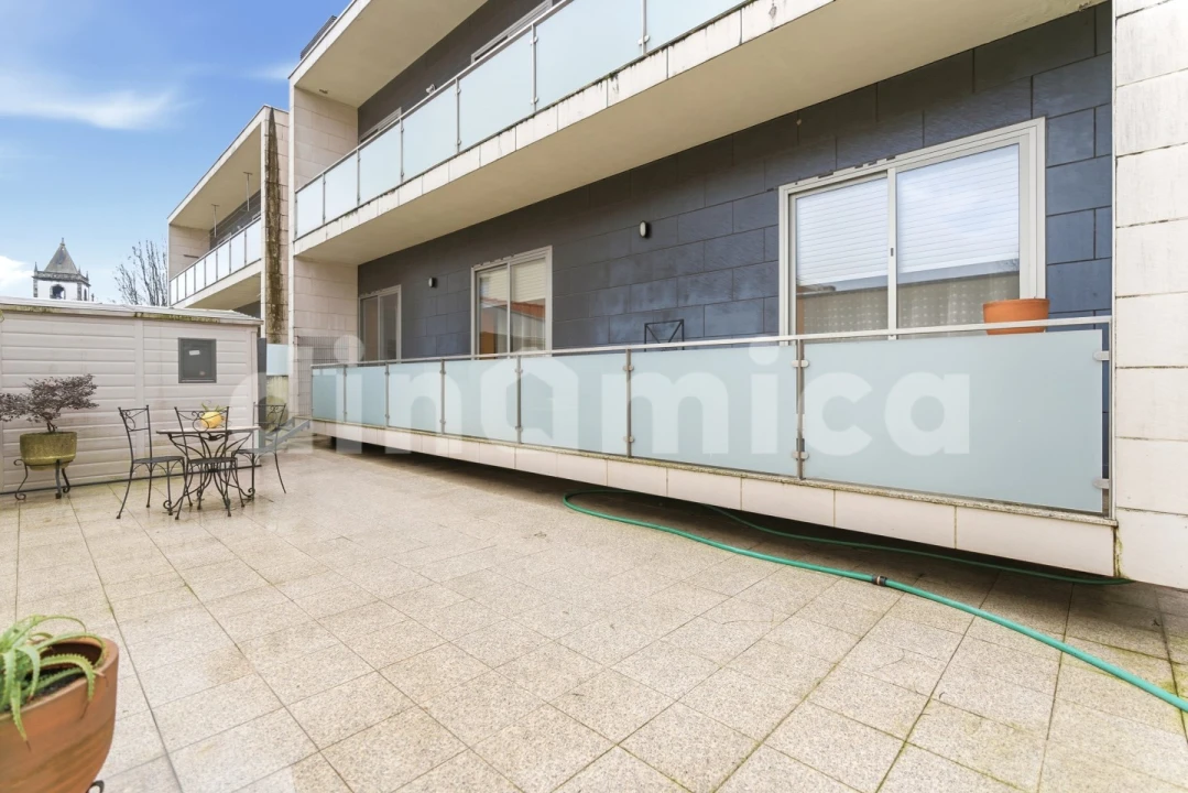 Apartamento T3 para Venda em Seide Foto 30