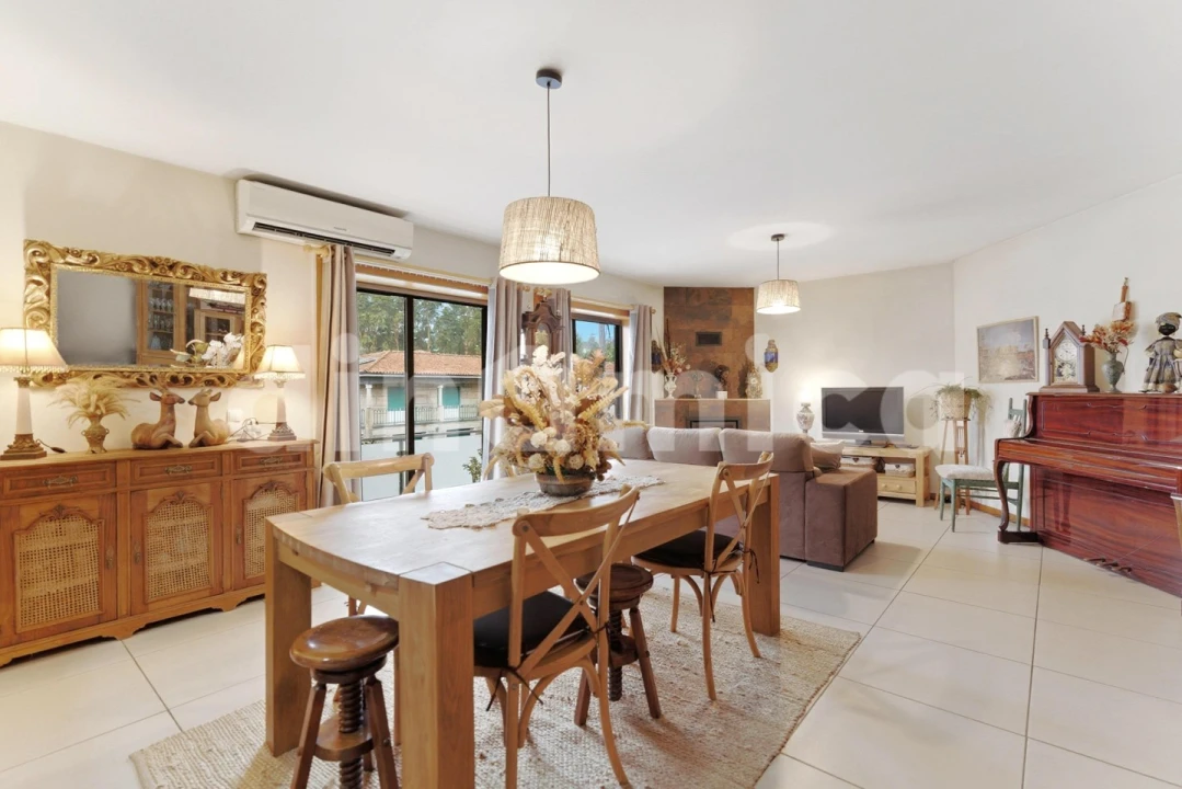 Apartamento T3 para Venda em Seide Foto 10