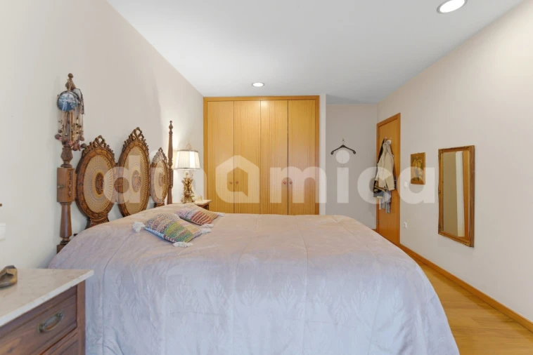 Apartamento T3 para Venda em Seide Foto 21