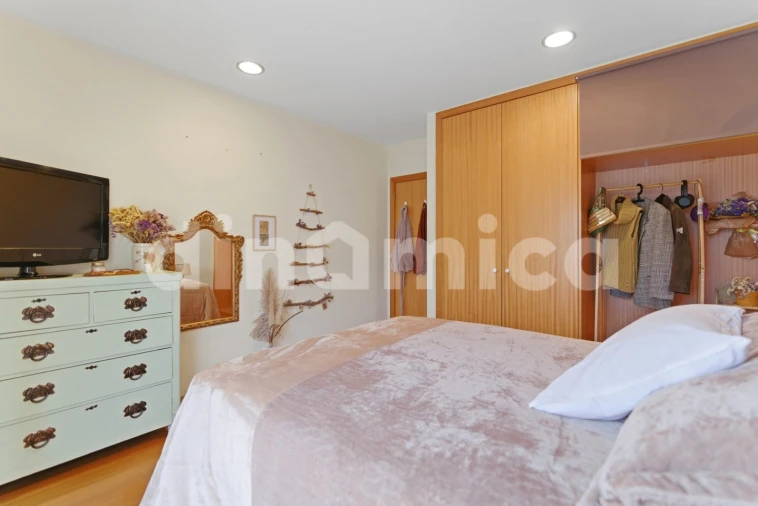 Apartamento T3 para Venda em Seide Foto 18