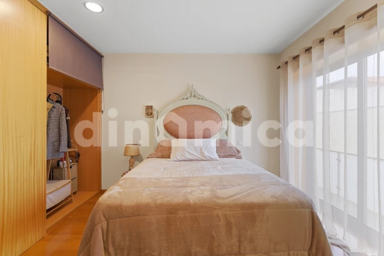 Apartamento T3 para Venda em Seide Foto 19