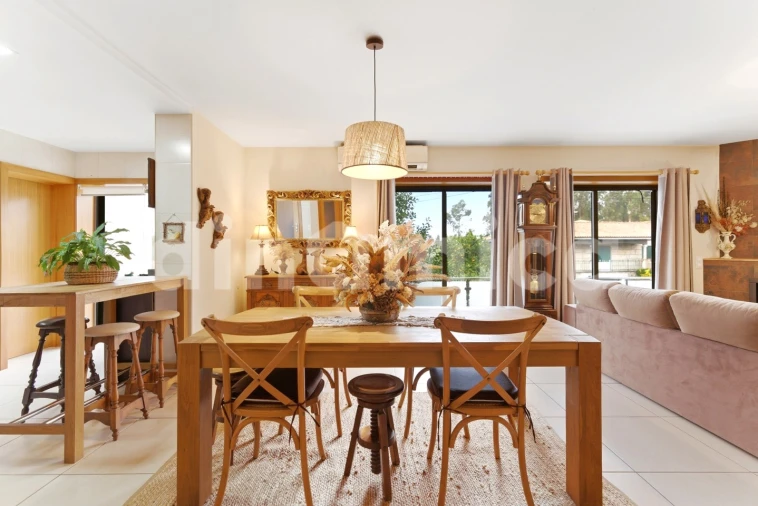 Apartamento T3 para Venda em Seide Foto 9