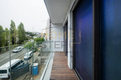 Apartamento T1 para Venda em Canidelo