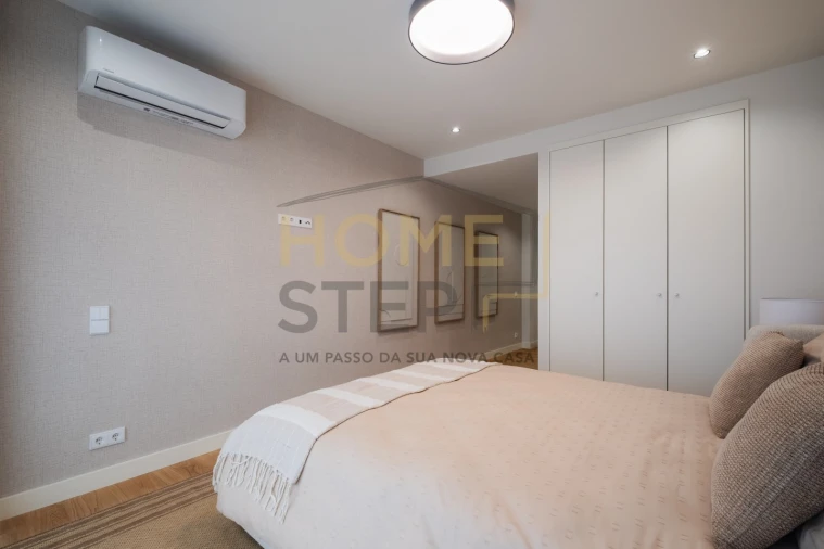 Apartamento T1 para Venda em Canidelo Foto 15