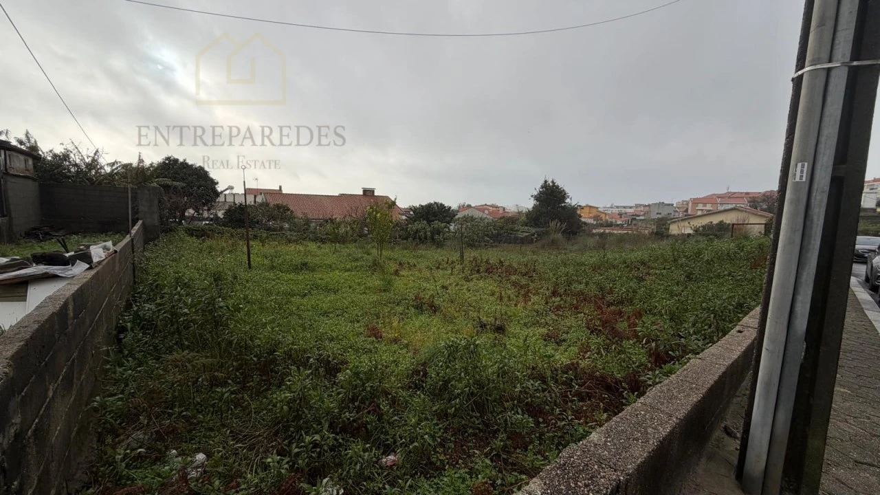 Terreno para Venda em Canidelo Foto 13