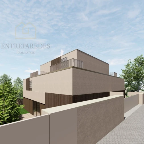 Terreno para Venda em Canidelo Foto 4