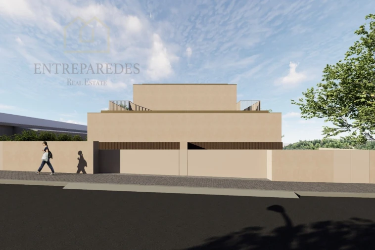 Terreno para Venda em Canidelo Foto 8