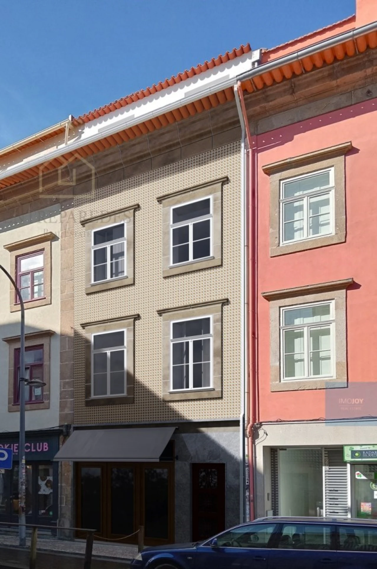 Apartamento para Venda em Cedofeita, Santo Ildefonso, Sé, Miragaia, São Nicolau e Vitória Foto 8