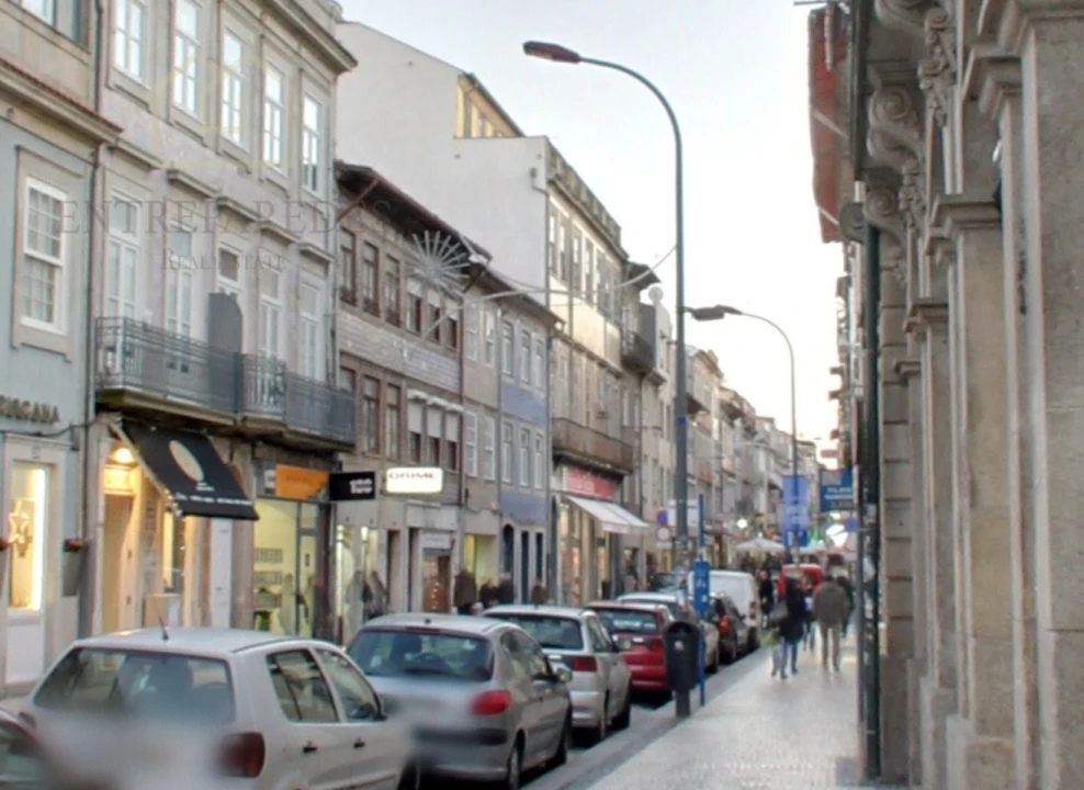 Apartamento para Venda em Cedofeita, Santo Ildefonso, Sé, Miragaia, São Nicolau e Vitória Foto 9