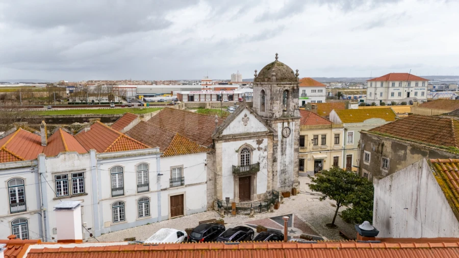 Prédio para Venda em Peniche Foto 7