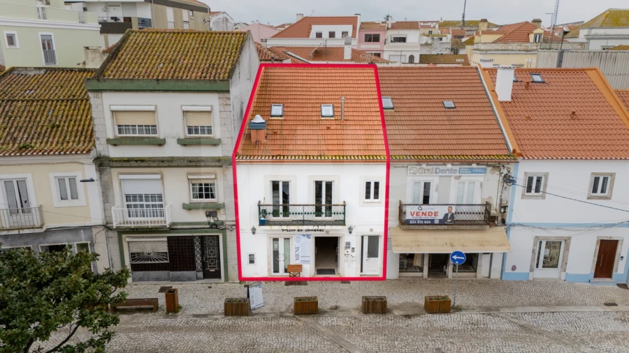 Prédio para Venda em Peniche Foto 3