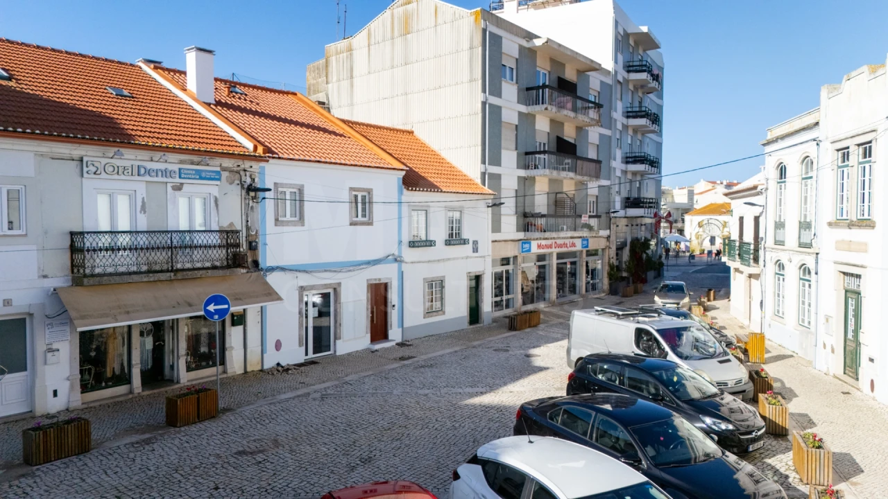 Prédio para Venda em Peniche Foto 9