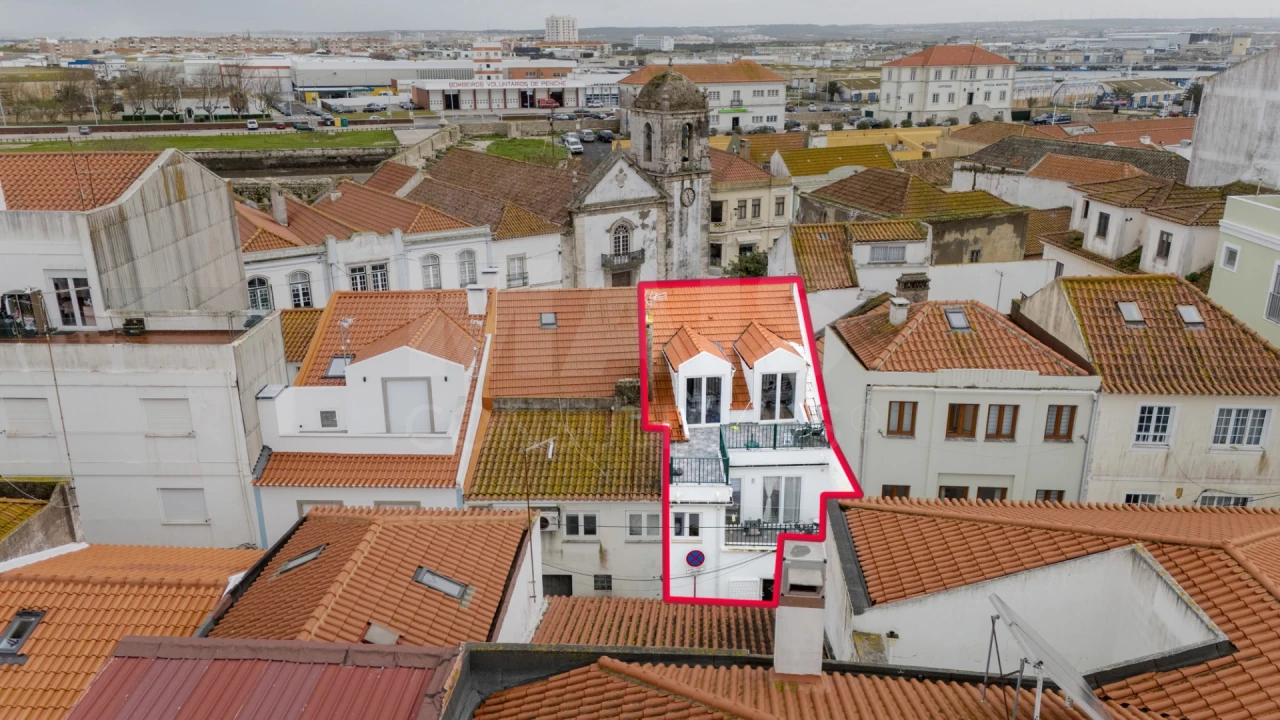 Prédio para Venda em Peniche Foto 6