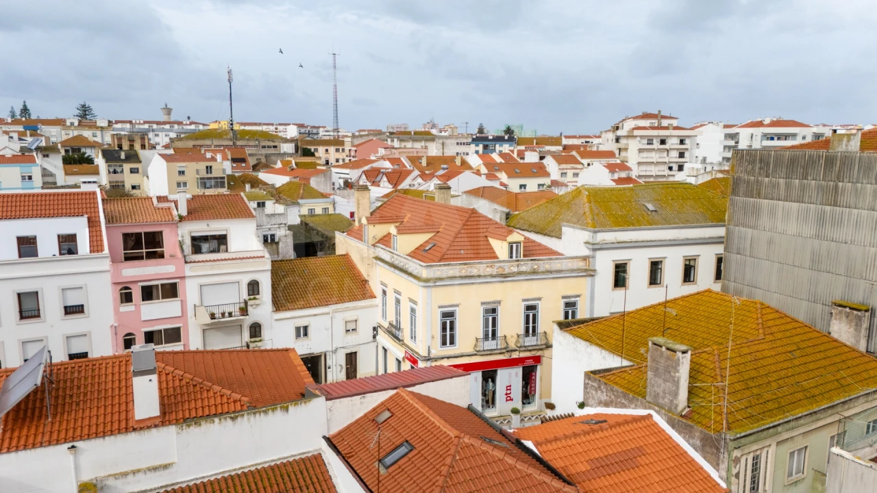 Prédio para Venda em Peniche Foto 8