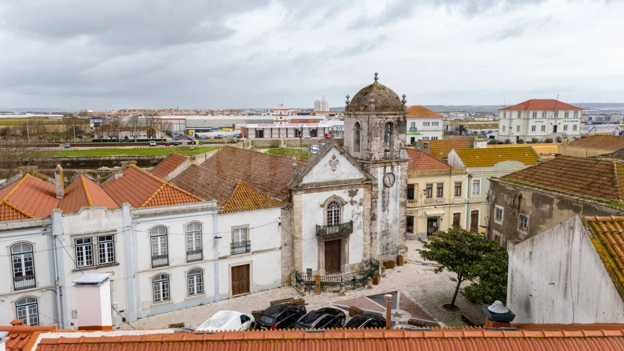 Prédio para Venda em Peniche Foto 7