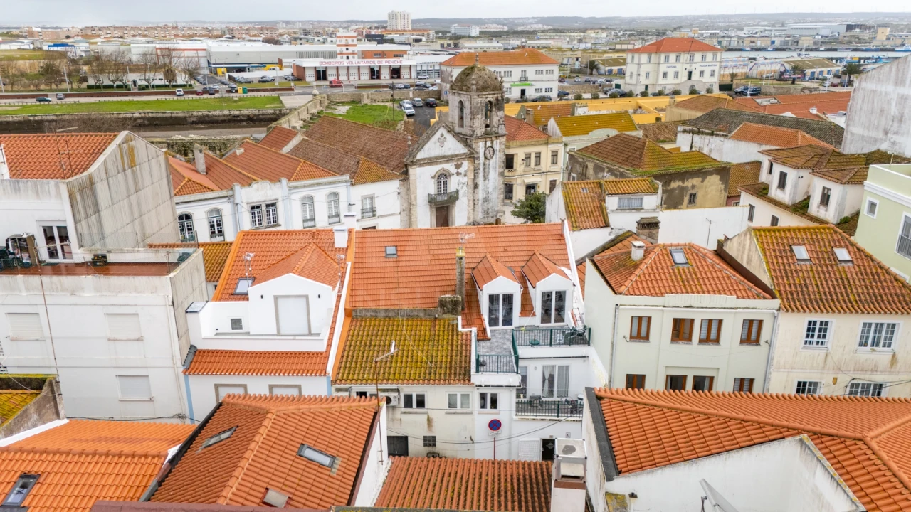 Prédio para Venda em Peniche Foto 4