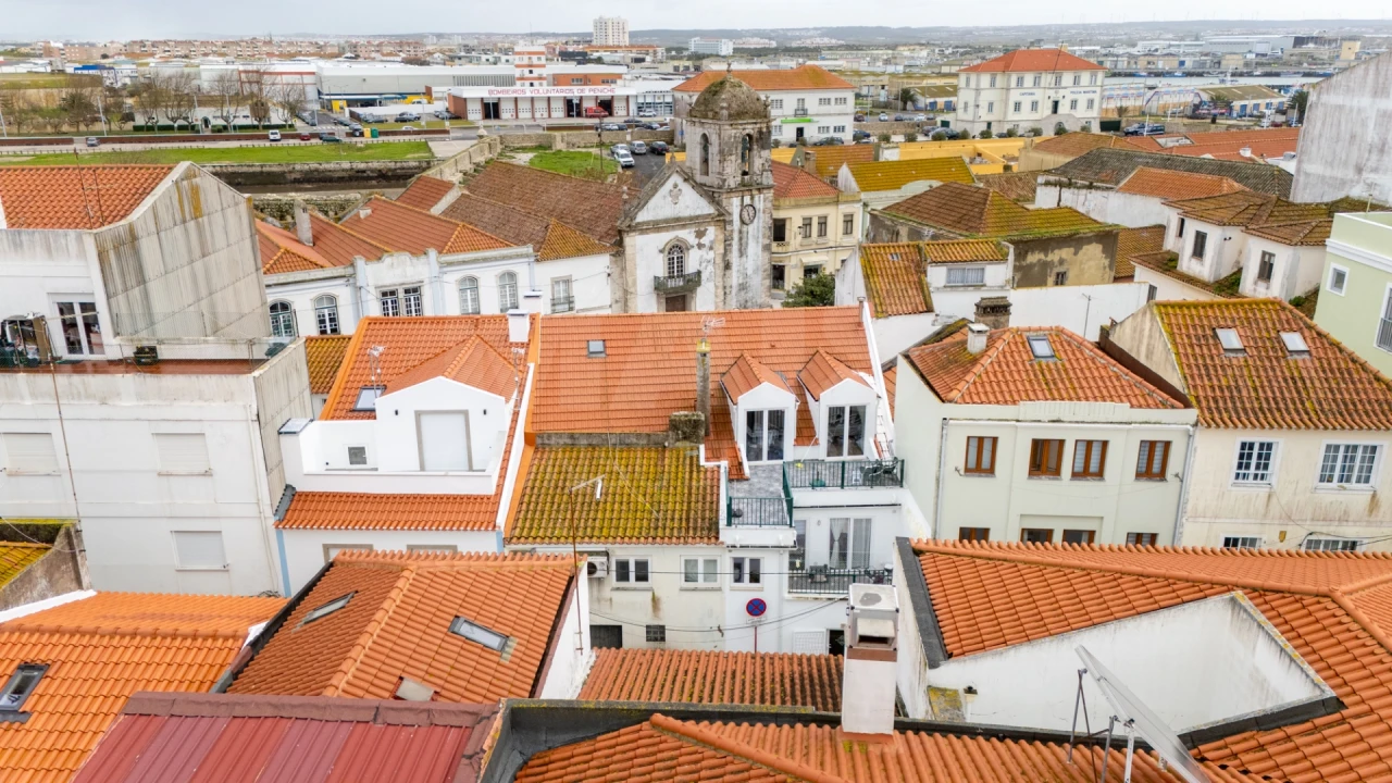 Prédio para Venda em Peniche Foto 5