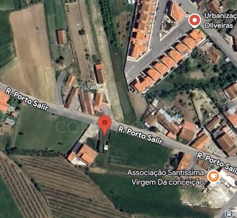 Terreno para Venda em Cela Foto 4