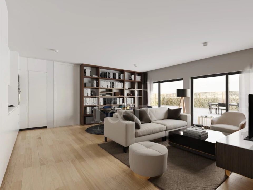 Apartamento T4 para Venda em Almada, Cova da Piedade, Pragal e Cacilhas Foto 1