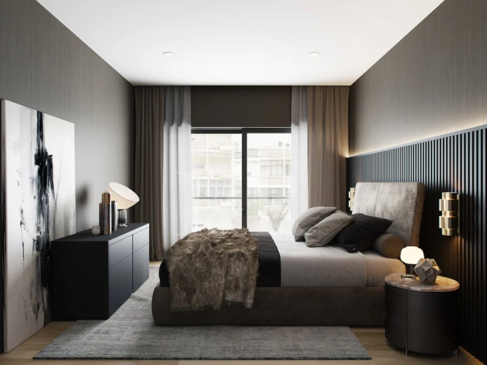 Apartamento T4 para Venda em Almada, Cova da Piedade, Pragal e Cacilhas Foto 2